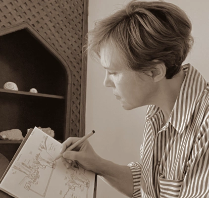 Paysagiste : conception paysagère sur mesure